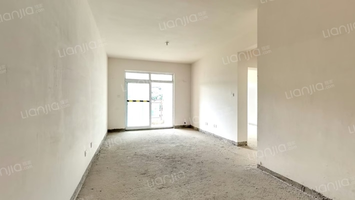 九号公馆二手房实景图