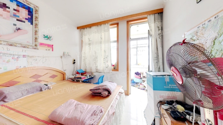 泰和苑二手房实景图