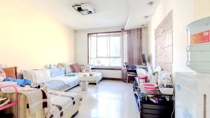 北辰小区杜鹃苑二手房实景图