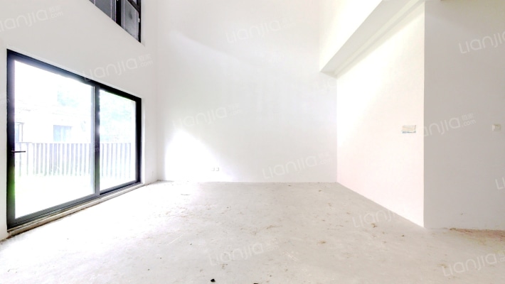 湖语尚院二手房实景图