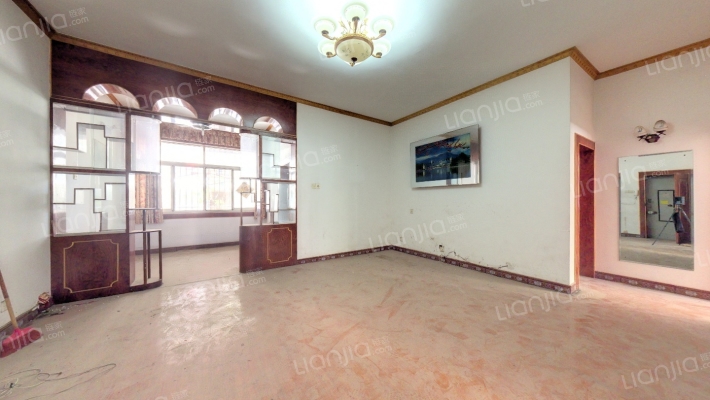 人大宿舍（金盘路26号）二手房实景图