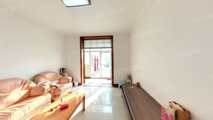 颍泉区水务局家属院二手房实景图