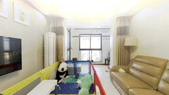 滨湖壹号二手房实景图