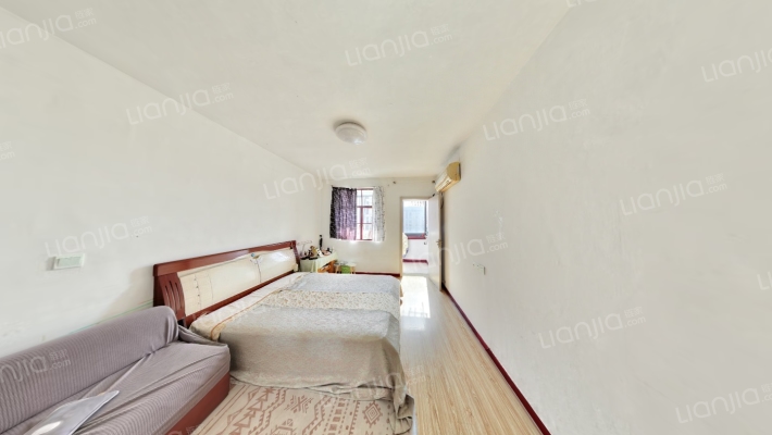 稻香新村北区二手房实景图