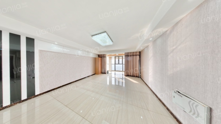 玉泉雅筑二手房实景图