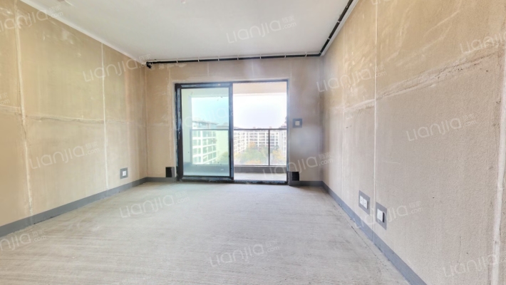 北湖揽樾二手房实景图