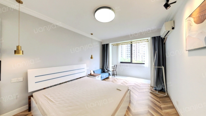 昭化东路200弄二手房实景图