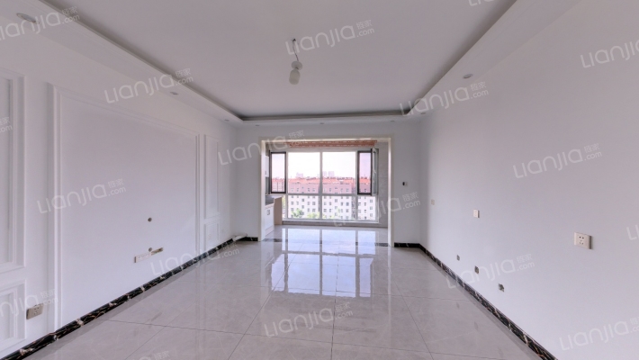 天泰时光印象二手房实景图