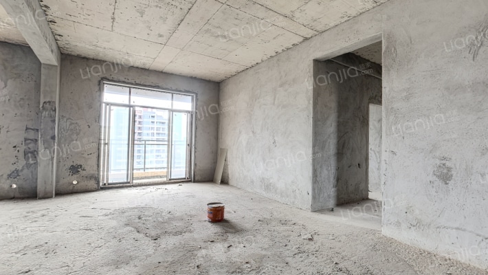 汇悦华府二手房实景图