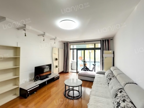 整租·四季景园 3室2厅 南/北