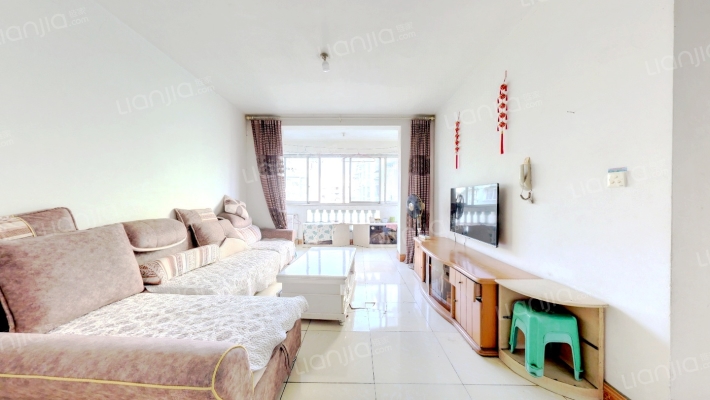 万达公寓(双流)二手房实景图