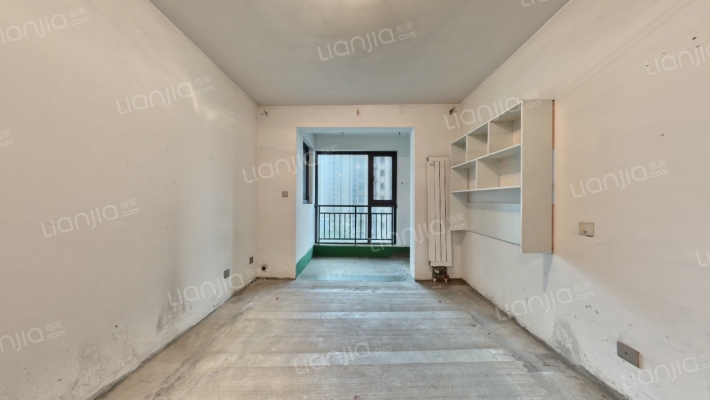 紫韵丽园二手房实景图