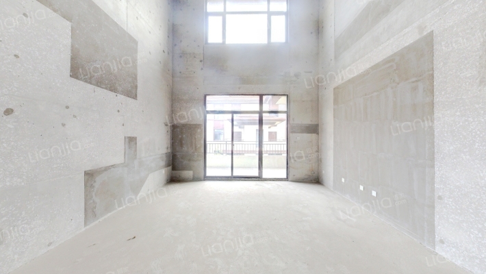 御河上院二手房实景图