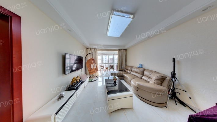 馨塘新村二手房实景图