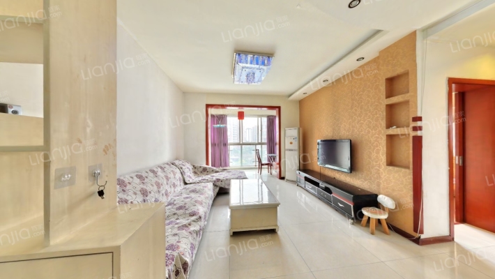 双华麓港二手房实景图