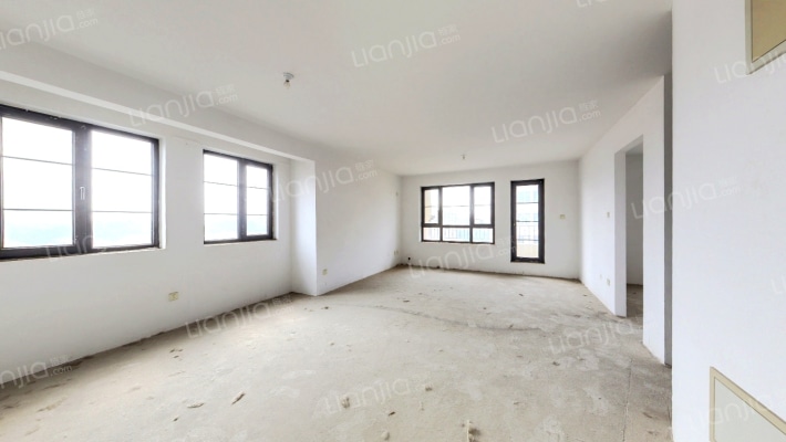 孔雀城七期凌兰园二手房实景图