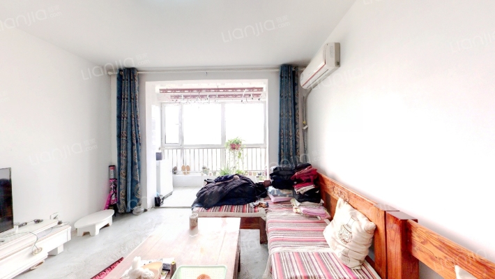 华光芙蓉居二手房实景图