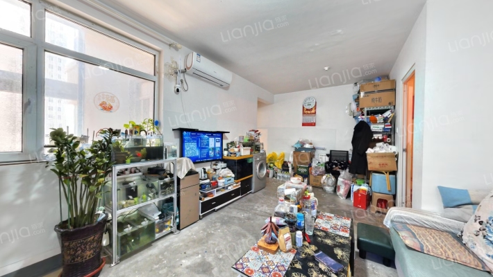 青建宜昌新苑二手房实景图