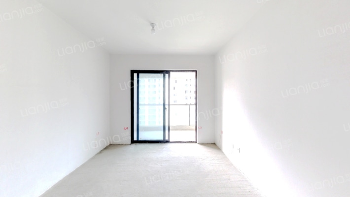 金宸华庭二手房实景图