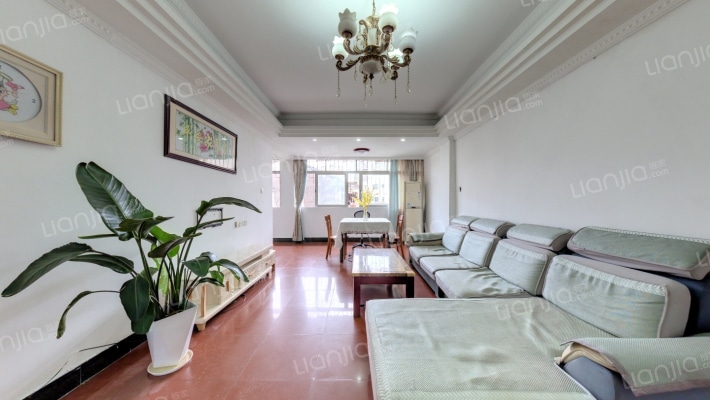 齐东村东威路二手房实景图