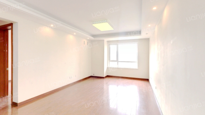 万科明天广场二手房实景图