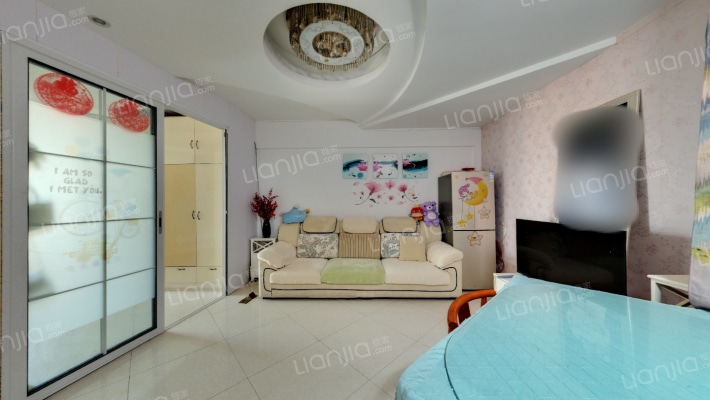 盛荣花园二手房实景图