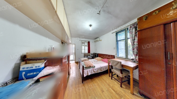 甫桥下塘二手房实景图