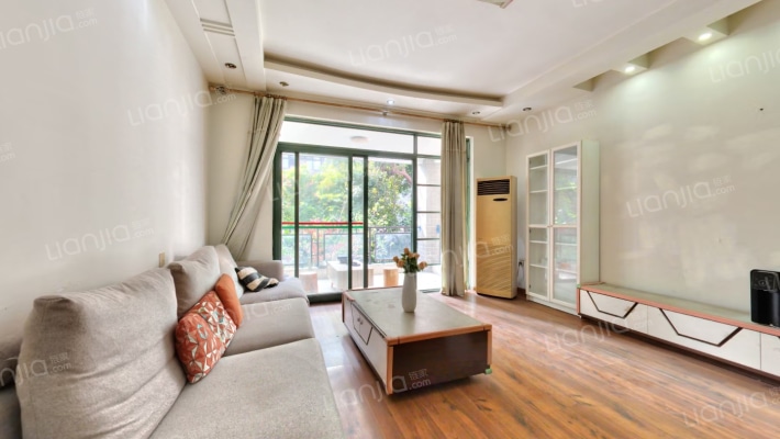 金沙园三期二手房实景图