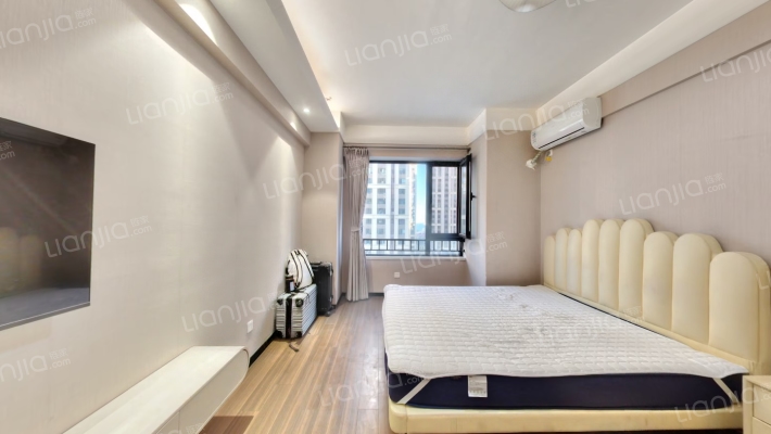 保利天禧π公馆二手房实景图