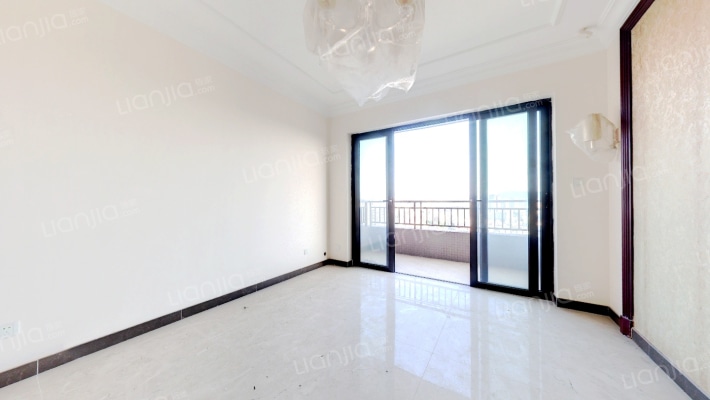 恒大名都二手房实景图