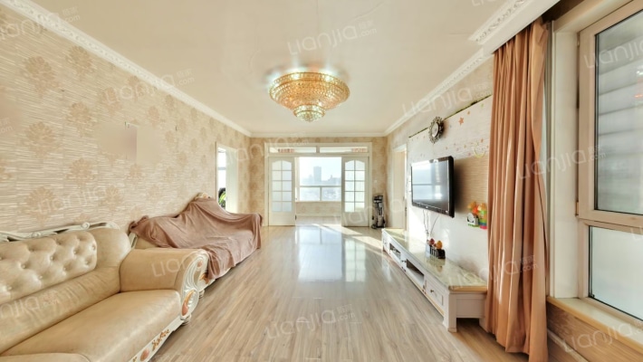 东方夏威夷北岸二手房实景图