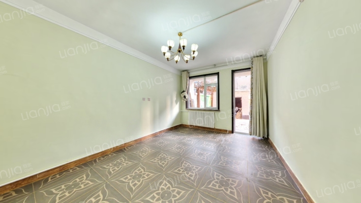 华光路南七巷二手房实景图