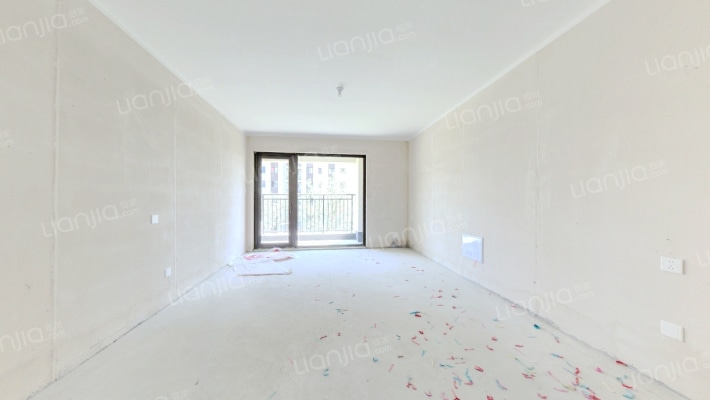 蓬莱中骏世界城二手房实景图