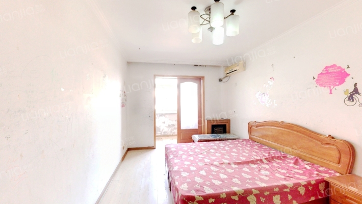 柳成里二手房实景图