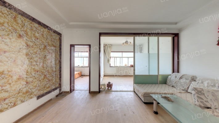 潍城检察院宿舍二手房实景图