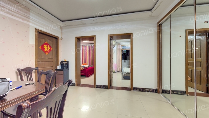 珠海路农民公寓二手房实景图