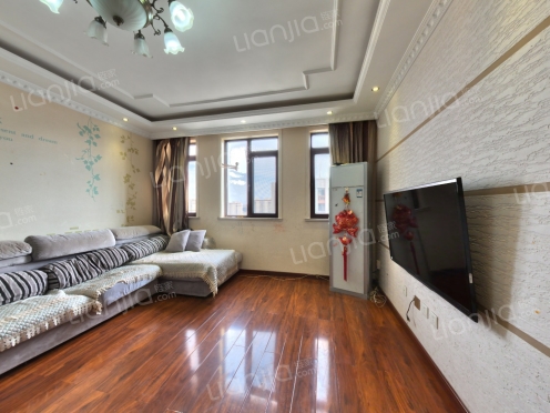 整租·龙湖滟澜海岸 4室1厅 东