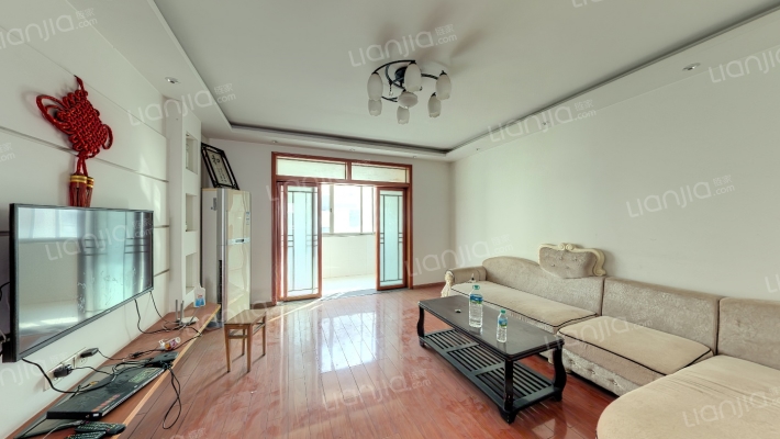 林运小区二手房实景图