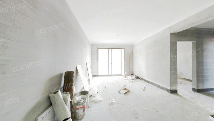 金湖雅苑二手房实景图