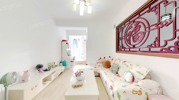 紫光园小区二手房实景图