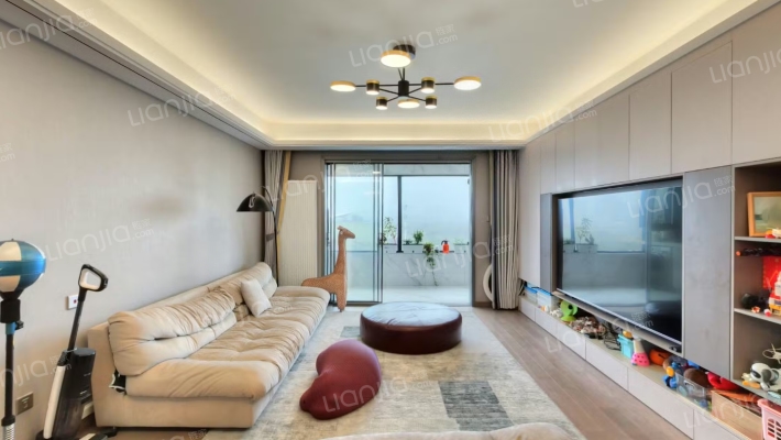 庐前二手房实景图