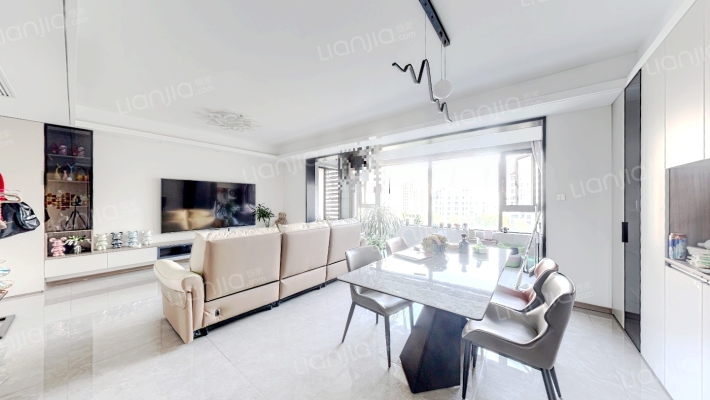 锦绣首玺二手房实景图