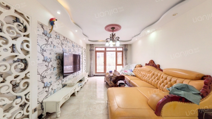 吴中家天下三期二手房实景图