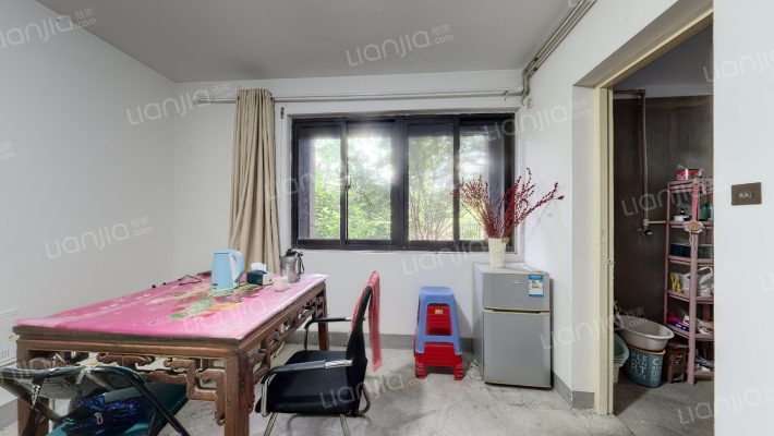 园林佳苑二手房实景图