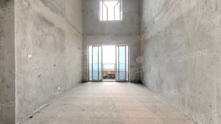 中建湖山印象鸟山鸣二手房实景图