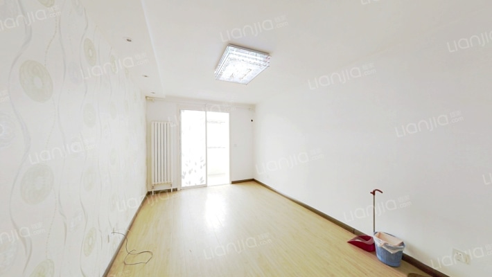 舒园里二手房实景图