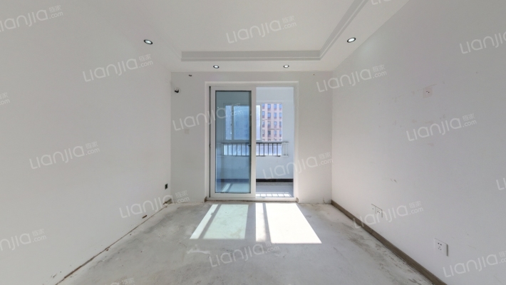 民乐城建欣苑西苑二手房实景图