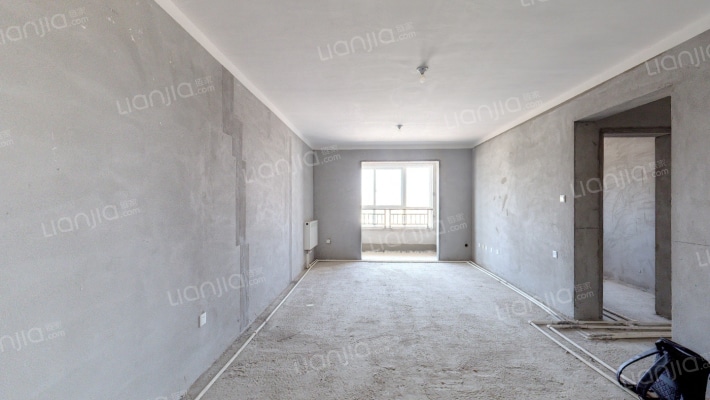 天佑幸福家园二手房实景图