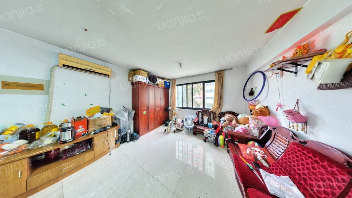 锦都学府二手房实景图