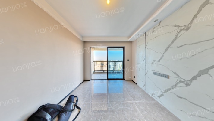 碧桂园汇悦台二手房实景图